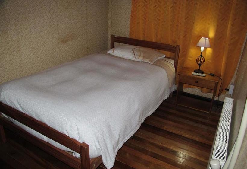 Bed and Breakfast Hospedaje Tribu Piren | Temuco | Araucanía | Chile 2