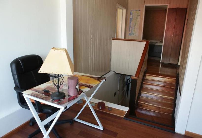 Bed and Breakfast Hospedaje Tribu Piren | Temuco | Araucanía | Chile 20