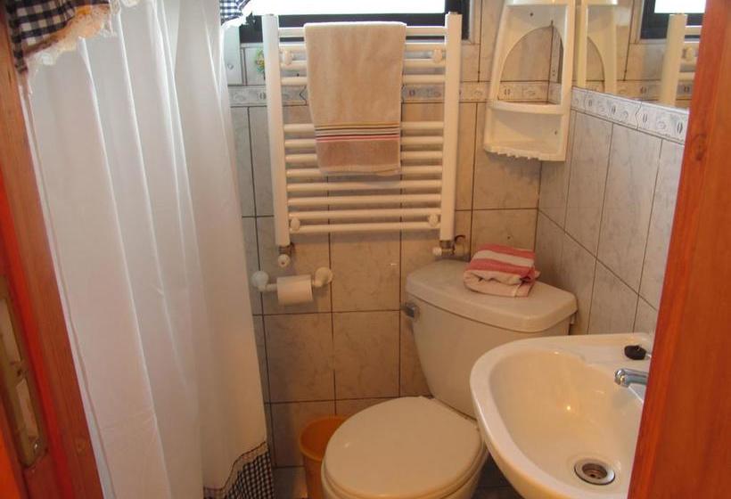 Bed and Breakfast Hospedaje Tribu Piren | Temuco | Araucanía | Chile 3