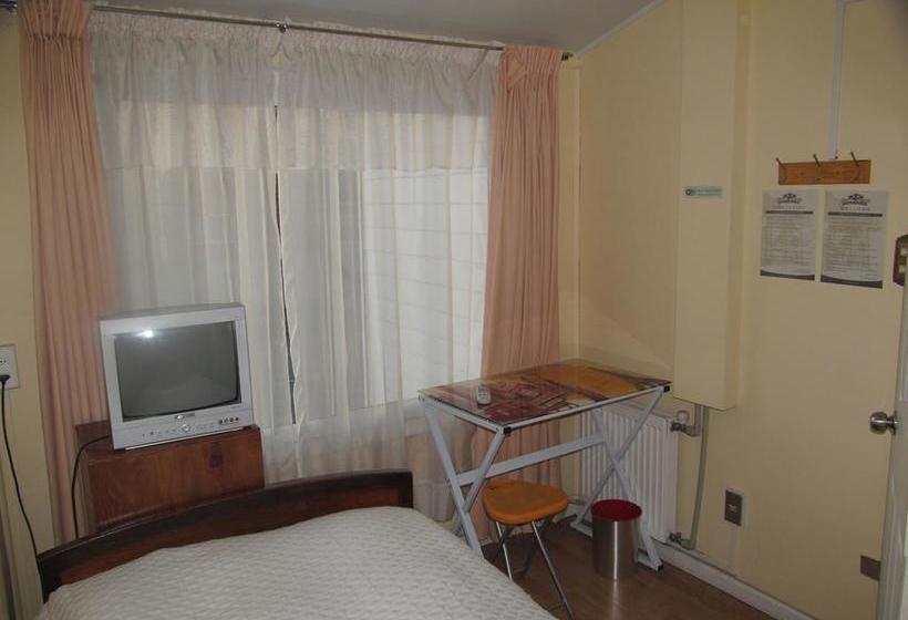 Bed and Breakfast Hospedaje Tribu Piren | Temuco | Araucanía | Chile 4