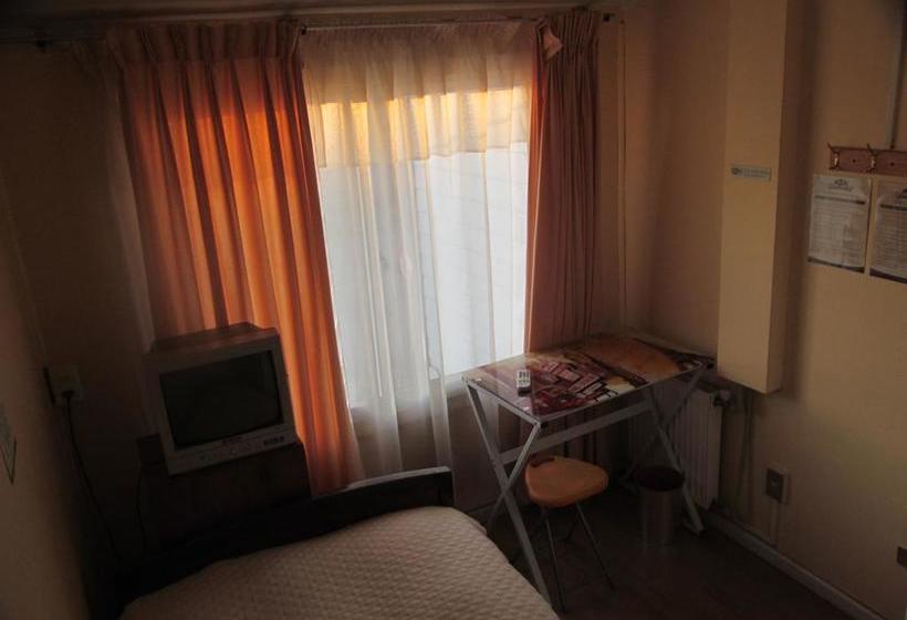 Bed and Breakfast Hospedaje Tribu Piren | Temuco | Araucanía | Chile 5