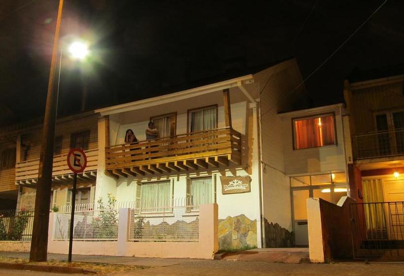 Bed and Breakfast Hospedaje Tribu Piren | Temuco | Araucanía | Chile 6