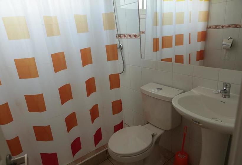 Bed and Breakfast Hospedaje Tribu Piren | Temuco | Araucanía | Chile 9