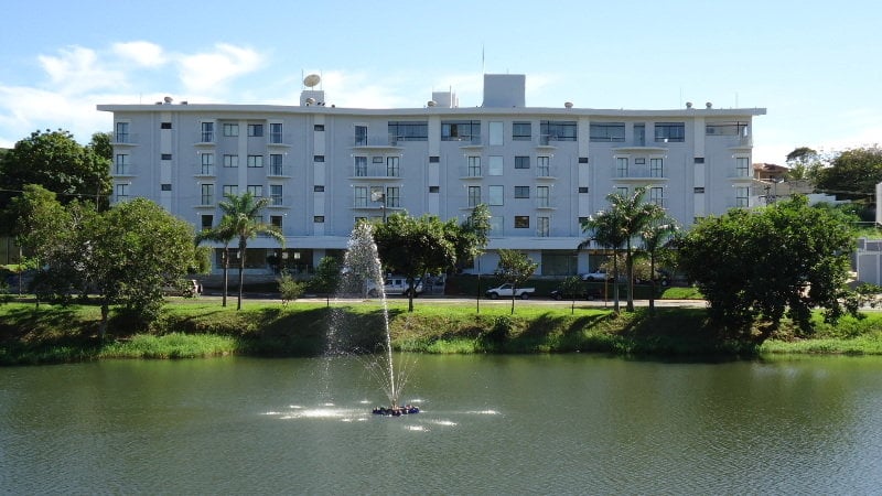 Hotel Bristol Zaniboni 