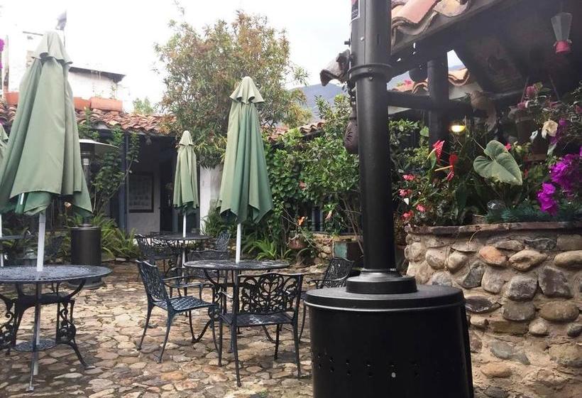 Hotel La Candelaria Real | Villa de Leyva | Boyaca | Colombia 1