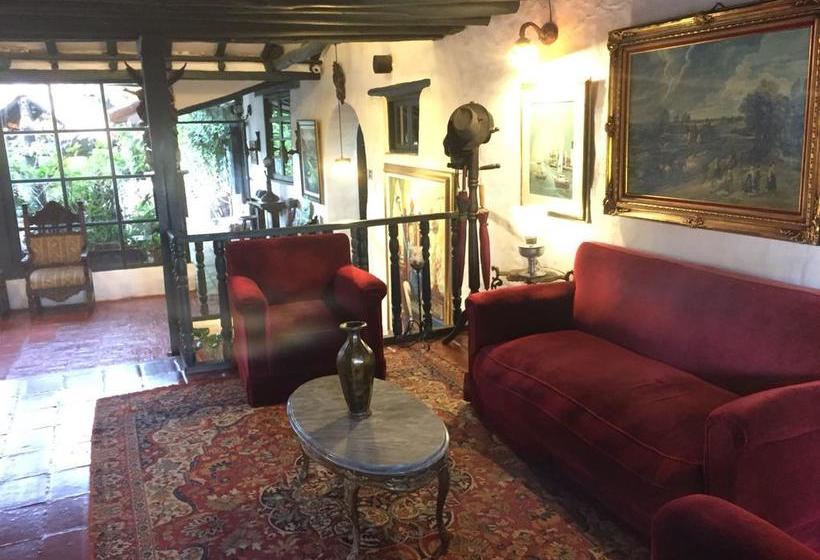 Hotel La Candelaria Real | Villa de Leyva | Boyaca | Colombia 12