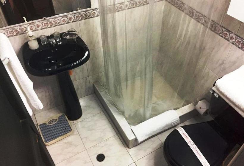 Hotel La Candelaria Real | Villa de Leyva | Boyaca | Colombia 13