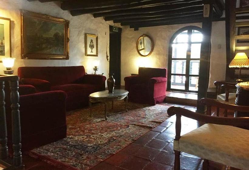 Hotel La Candelaria Real | Villa de Leyva | Boyaca | Colombia 15