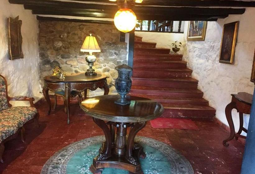 Hotel La Candelaria Real | Villa de Leyva | Boyaca | Colombia 16