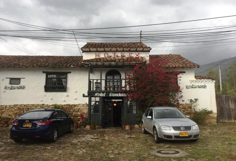 Hotel La Candelaria Real | Villa de Leyva | Boyaca | Colombia 17