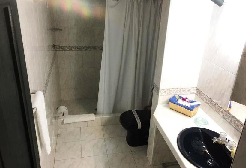 Hotel La Candelaria Real | Villa de Leyva | Boyaca | Colombia 19