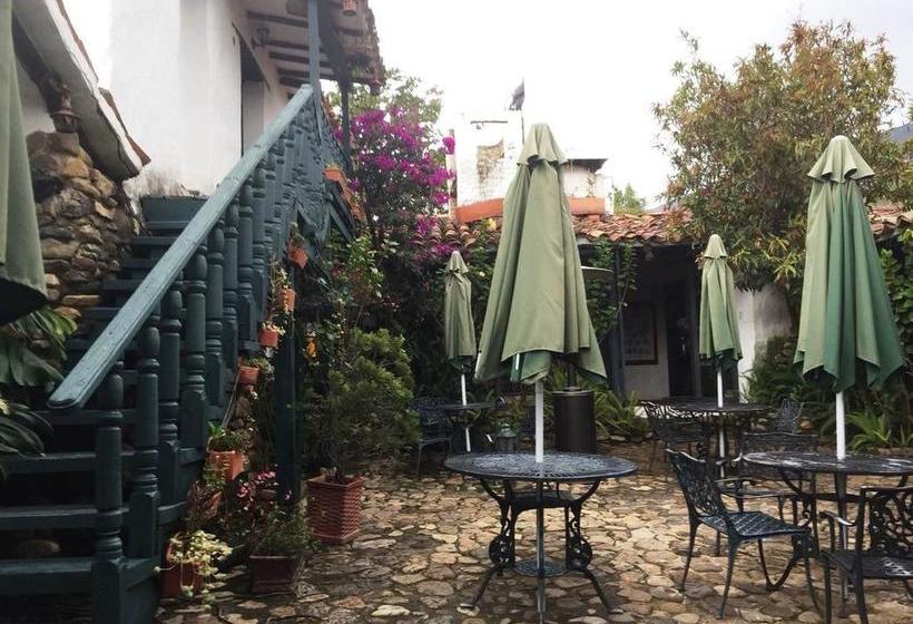 Hotel La Candelaria Real | Villa de Leyva | Boyaca | Colombia 2