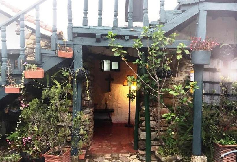 Hotel La Candelaria Real | Villa de Leyva | Boyaca | Colombia 3