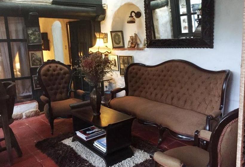 Hotel La Candelaria Real | Villa de Leyva | Boyaca | Colombia 4