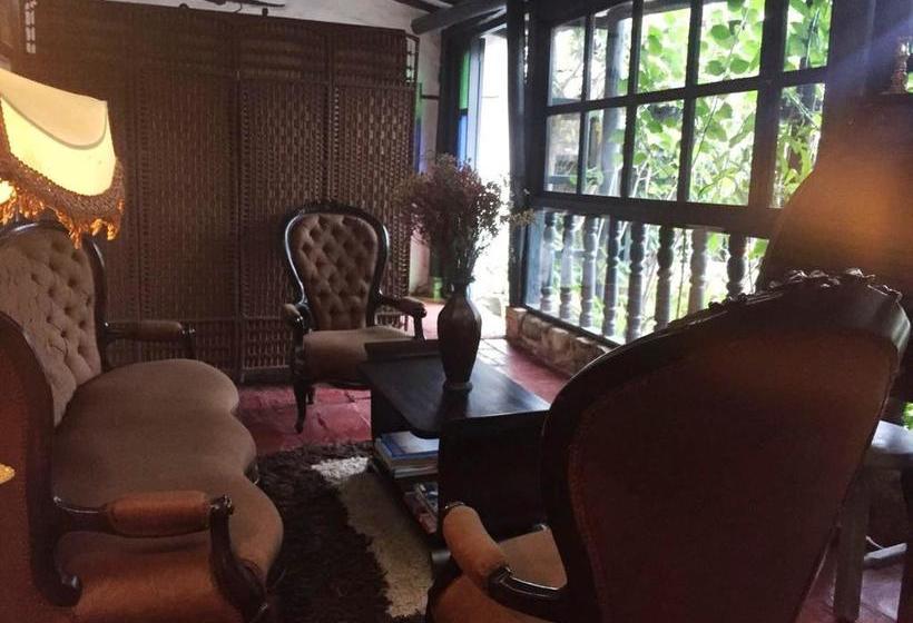 Hotel La Candelaria Real | Villa de Leyva | Boyaca | Colombia 5