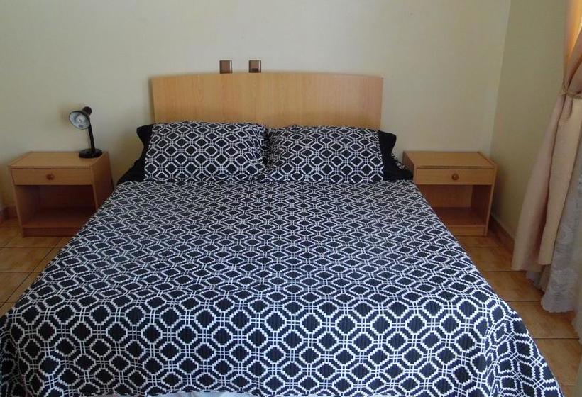 Hotel Las Dunas | Iquique | Tarapaca | Chile 1