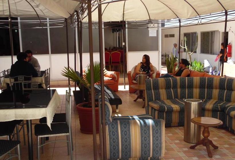 Hotel Las Dunas | Iquique | Tarapaca | Chile 11