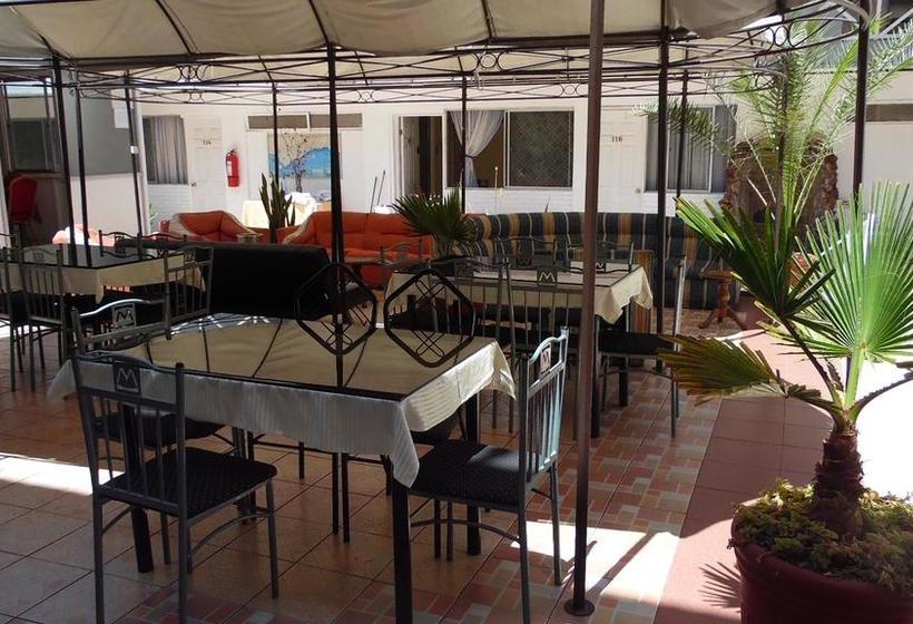 Hotel Las Dunas | Iquique | Tarapaca | Chile 12