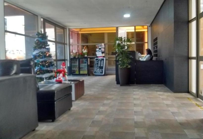 Hotel Las Dunas | Iquique | Tarapaca | Chile 14