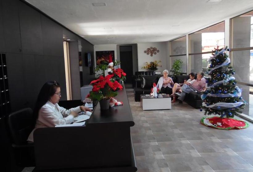 Hotel Las Dunas | Iquique | Tarapaca | Chile 16