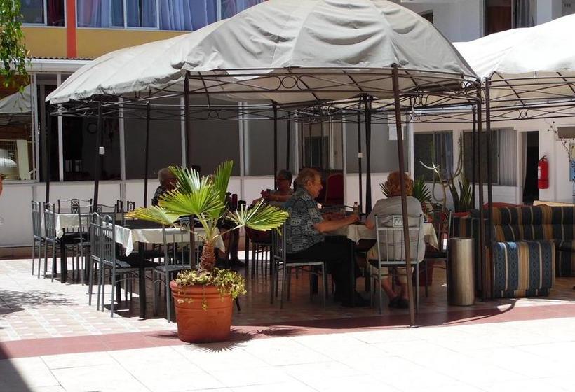 Hotel Las Dunas | Iquique | Tarapaca | Chile 2