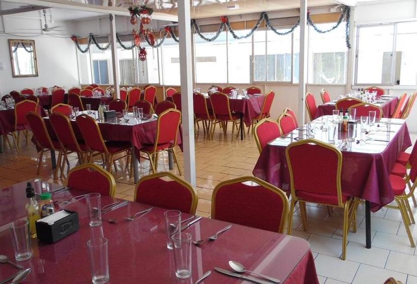 Hotel Las Dunas | Iquique | Tarapaca | Chile 3