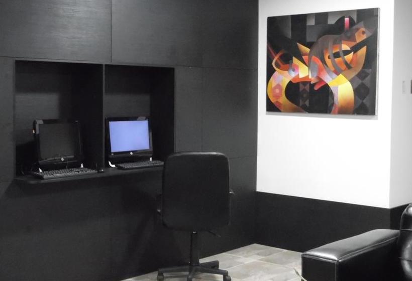 Hotel Las Dunas | Iquique | Tarapaca | Chile 5