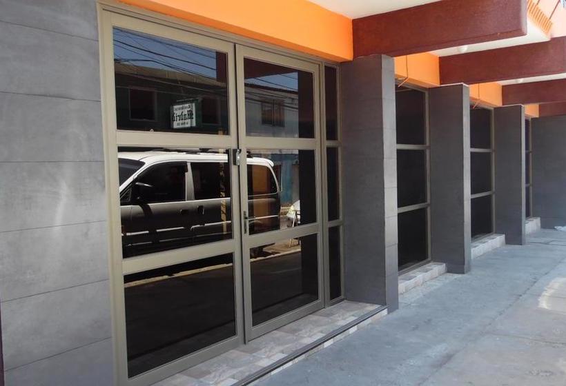 Hotel Las Dunas | Iquique | Tarapaca | Chile 8