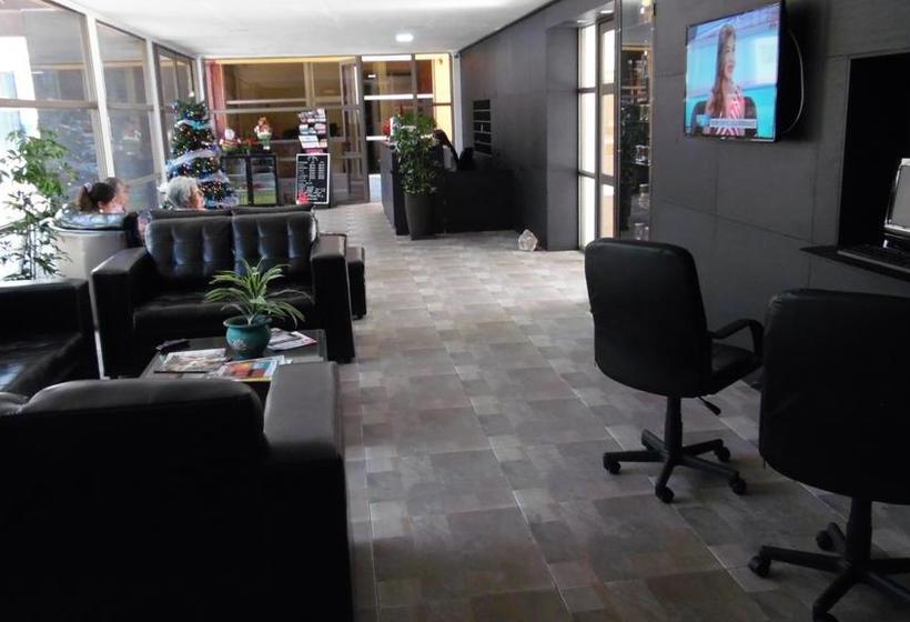 Hotel Las Dunas | Iquique | Tarapaca | Chile 9