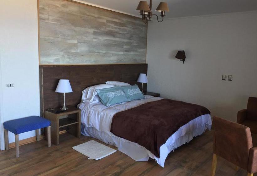 Hotel Camino Del Alto | Viña del Mar | Valparaiso | Chile 1