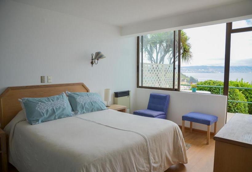 Hotel Camino Del Alto | Viña del Mar | Valparaiso | Chile 10