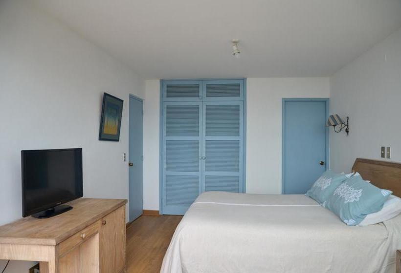 Hotel Camino Del Alto | Viña del Mar | Valparaiso | Chile 11