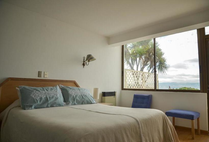 Hotel Camino Del Alto | Viña del Mar | Valparaiso | Chile 12