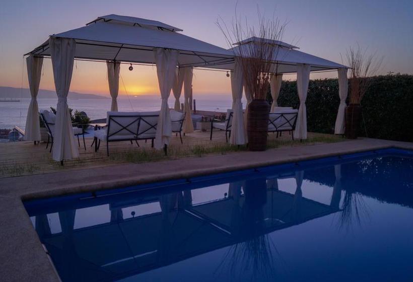 Hotel Camino Del Alto | Viña del Mar | Valparaiso | Chile 13