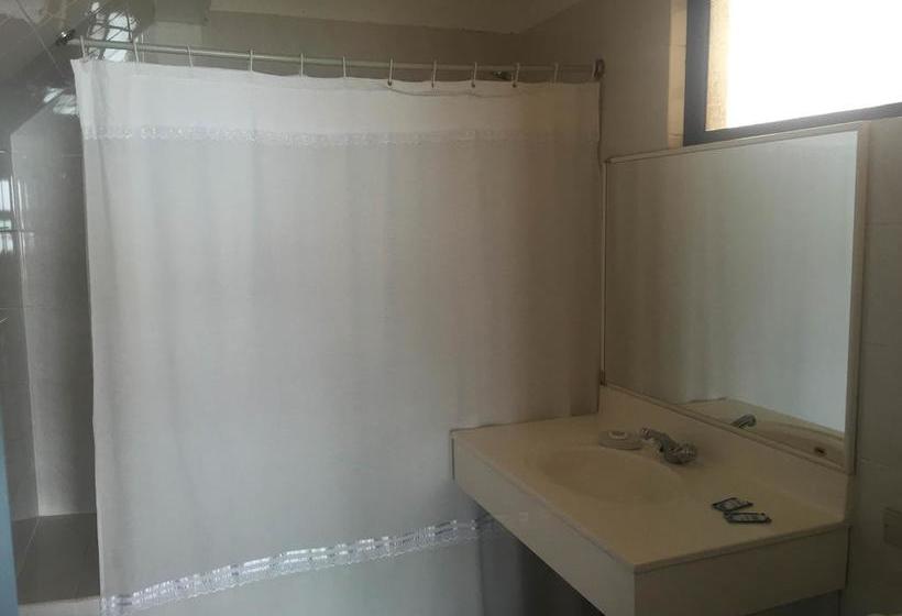 Hotel Camino Del Alto | Viña del Mar | Valparaiso | Chile 14