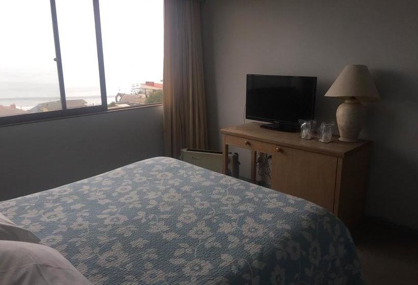 Hotel Camino Del Alto | Viña del Mar | Valparaiso | Chile 16