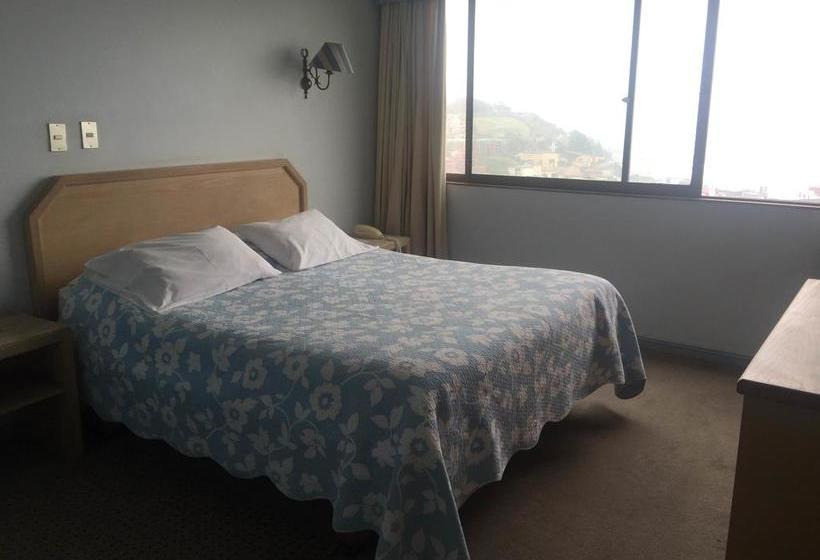 Hotel Camino Del Alto | Viña del Mar | Valparaiso | Chile 17