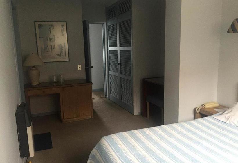 Hotel Camino Del Alto | Viña del Mar | Valparaiso | Chile 18