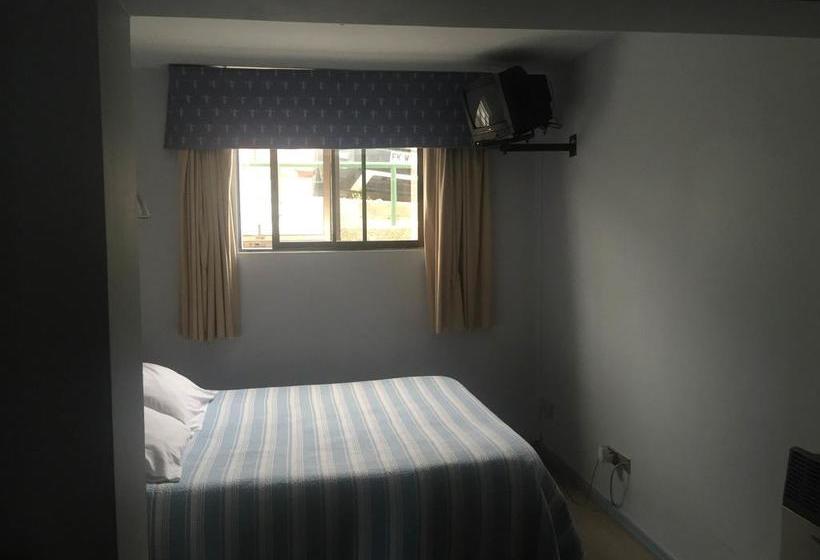 Hotel Camino Del Alto | Viña del Mar | Valparaiso | Chile 19