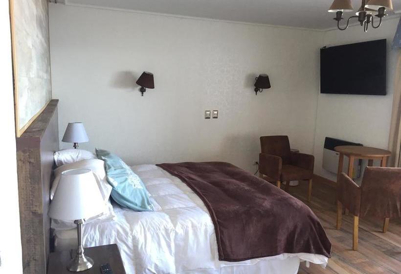 Hotel Camino Del Alto | Viña del Mar | Valparaiso | Chile 2