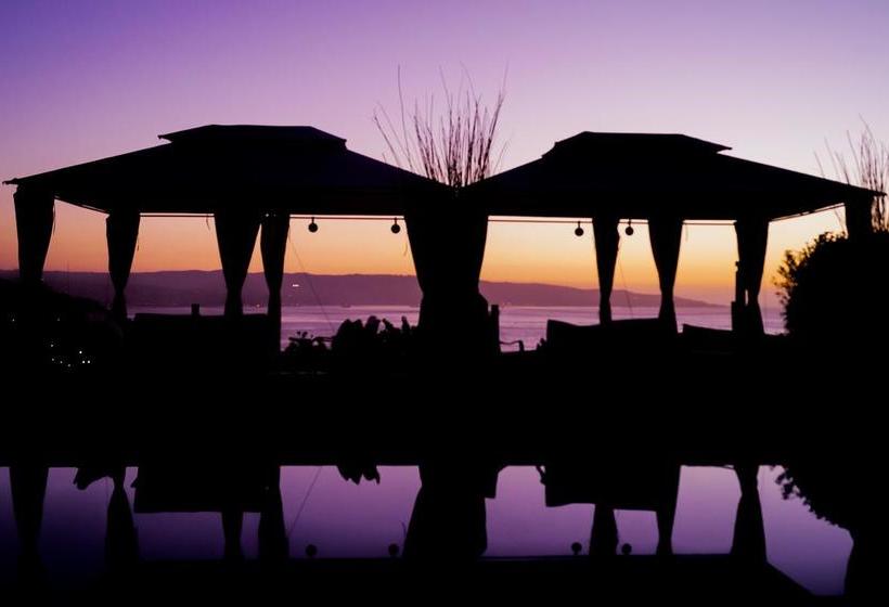 Hotel Camino Del Alto | Viña del Mar | Valparaiso | Chile 3