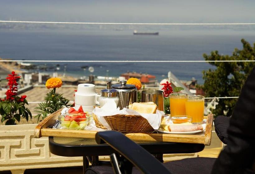 Hotel Camino Del Alto | Viña del Mar | Valparaiso | Chile 4