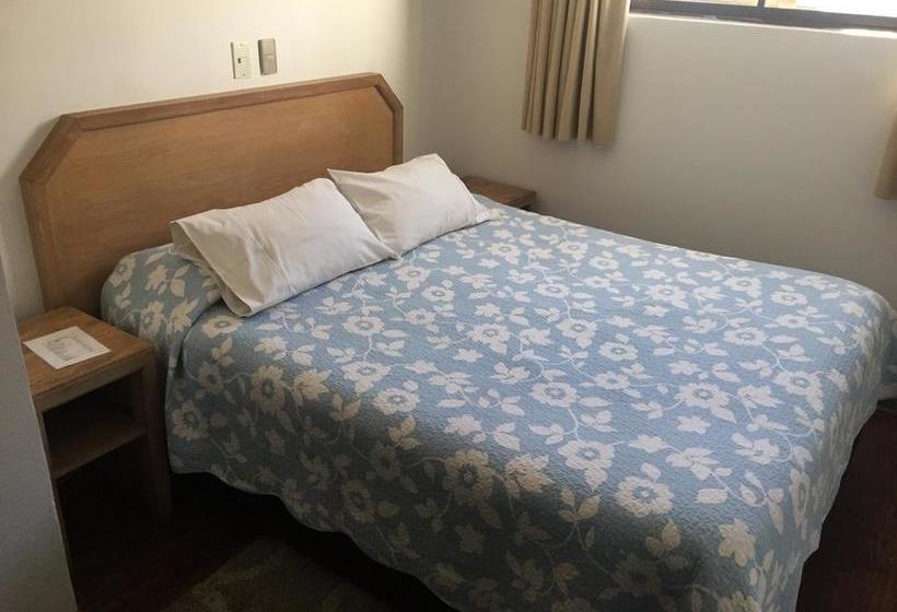 Hotel Camino Del Alto | Viña del Mar | Valparaiso | Chile 5