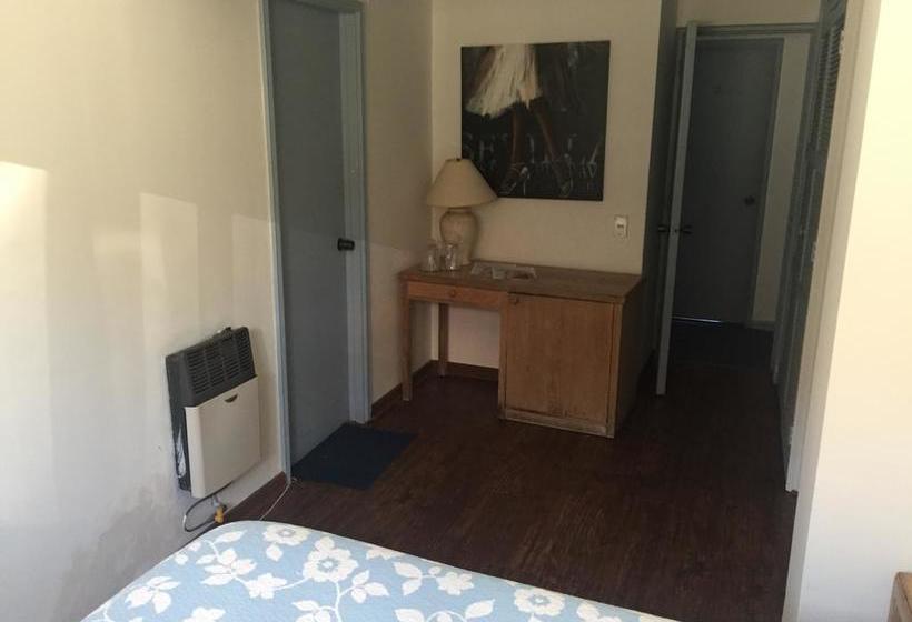 Hotel Camino Del Alto | Viña del Mar | Valparaiso | Chile 6