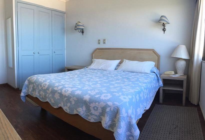 Hotel Camino Del Alto | Viña del Mar | Valparaiso | Chile 7