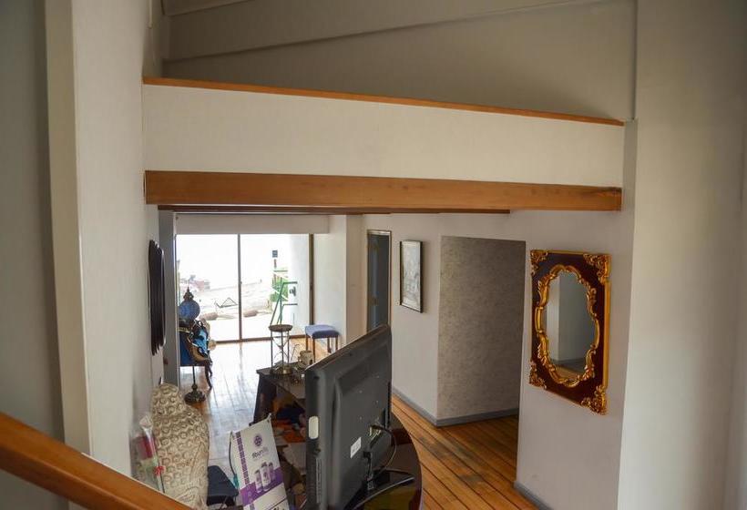 Hotel Camino Del Alto | Viña del Mar | Valparaiso | Chile 9