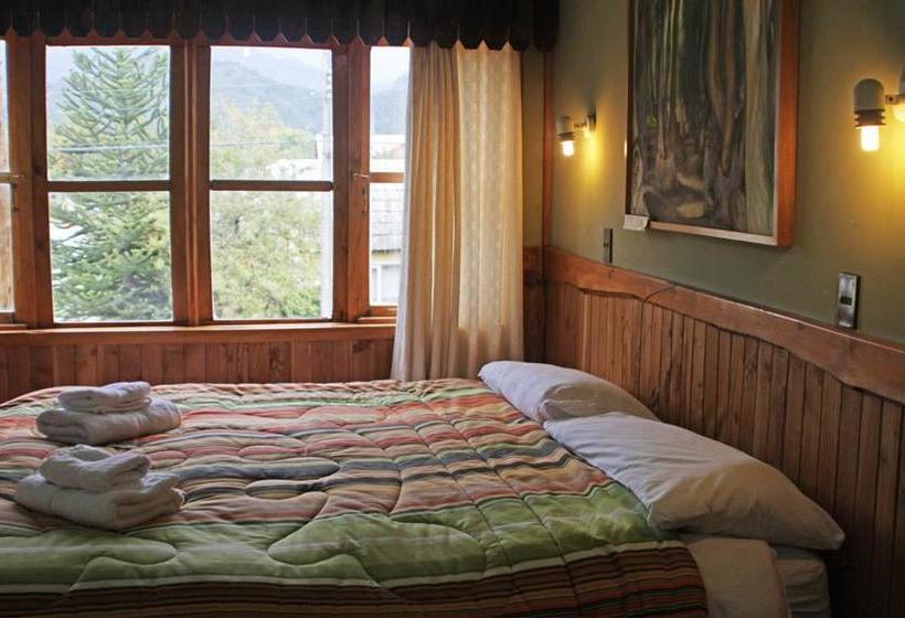 Hotel Hosteria Rio Grande | Futaleufú | Los Lagos | Chile 11