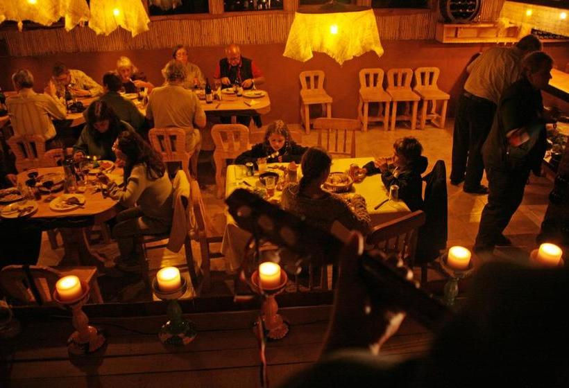 Hotel Hosteria Rio Grande | Futaleufú | Los Lagos | Chile 15