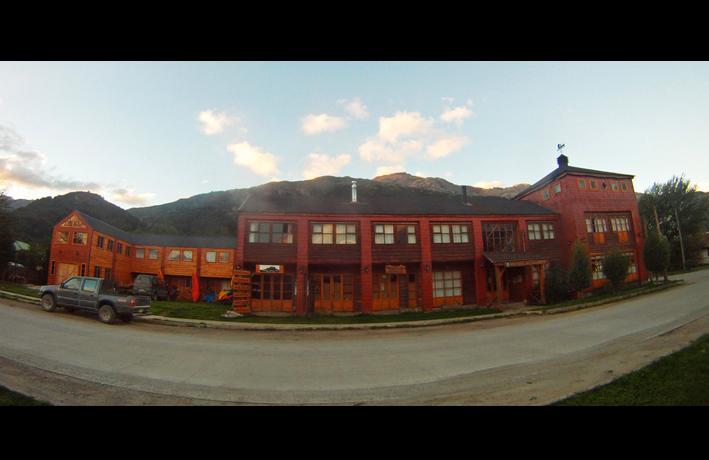 Hotel Hosteria Rio Grande | Futaleufú | Los Lagos | Chile 18