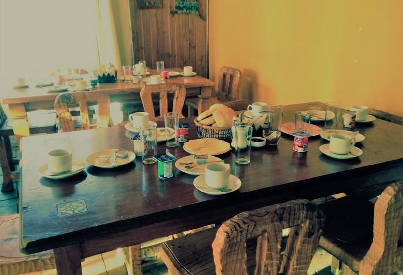 Hotel Hosteria Rio Grande | Futaleufú | Los Lagos | Chile 2